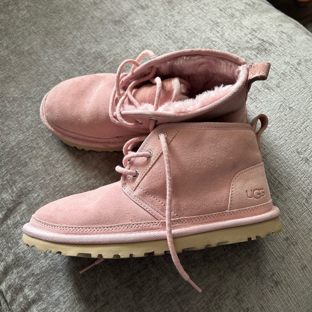 UGG Neumel Women’s Boot